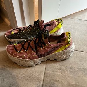 Womens Space Hippie 04 'Light Arctic Pink'